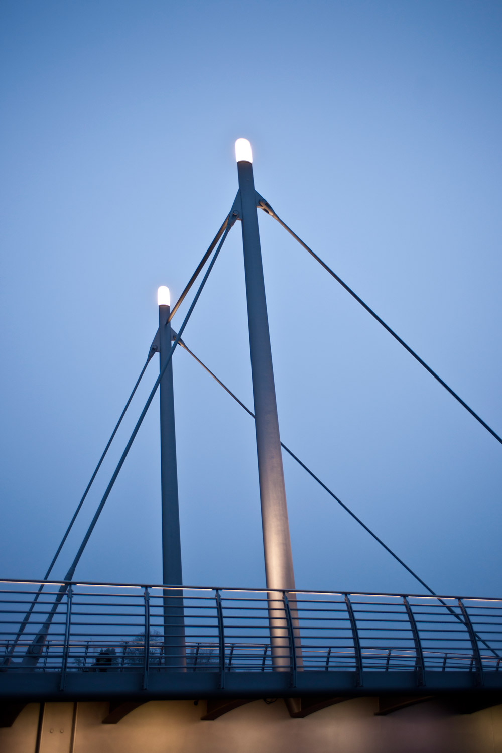 Drehbruecke Malchow