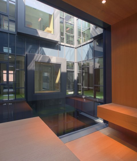 Friedrich-Loeffler-Institut, Insel Riems