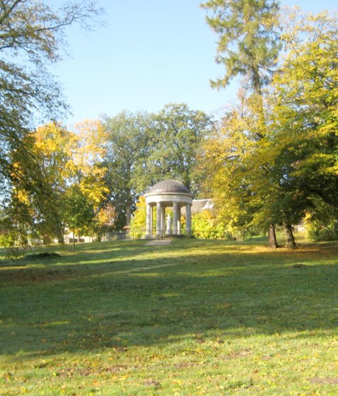 Hohenzieritz